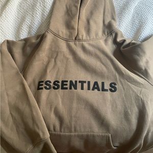 Essentials hoodie